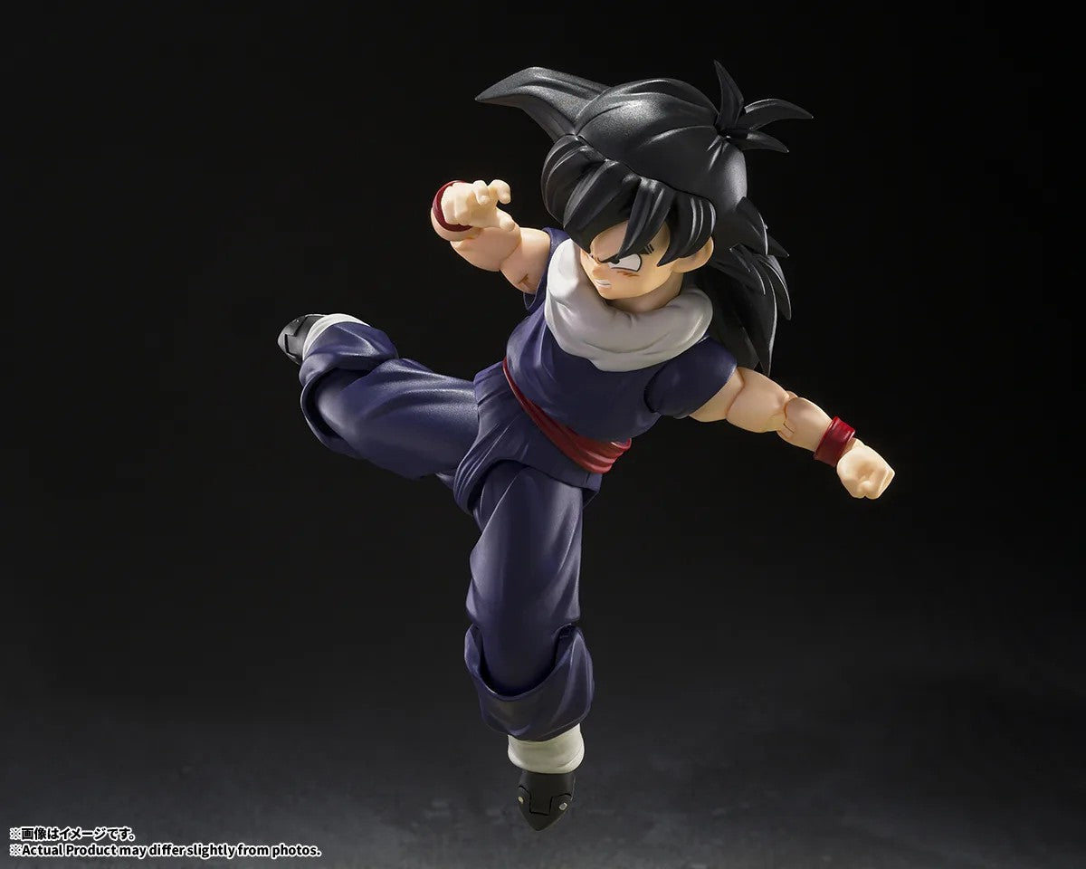 (Pre-Order) S.H.Figuarts SON GOHAN (Z-FIGHTERS) (First-edition limited version with Z-FIGHTERS GROUP BASE Ver,A)
