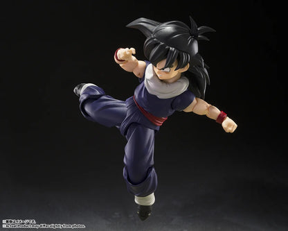 (Pre-Order) S.H.Figuarts SON GOHAN (Z-FIGHTERS) (First-edition limited version with Z-FIGHTERS GROUP BASE Ver,A)