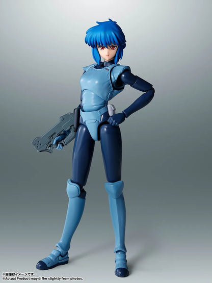 (Pre-Order) S.H.Figuarts Motoko Kusanagi The Ghost in the Shell