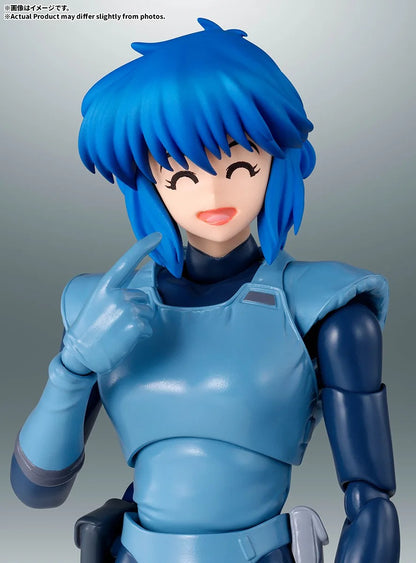 (Pre-Order) S.H.Figuarts Motoko Kusanagi The Ghost in the Shell