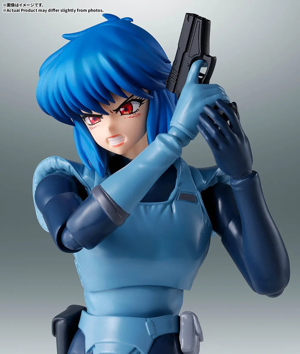 (Pre-Order) S.H.Figuarts Motoko Kusanagi The Ghost in the Shell