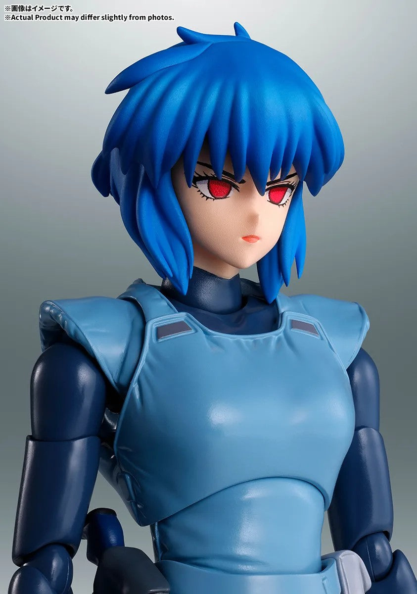 (Pre-Order) S.H.Figuarts Motoko Kusanagi The Ghost in the Shell