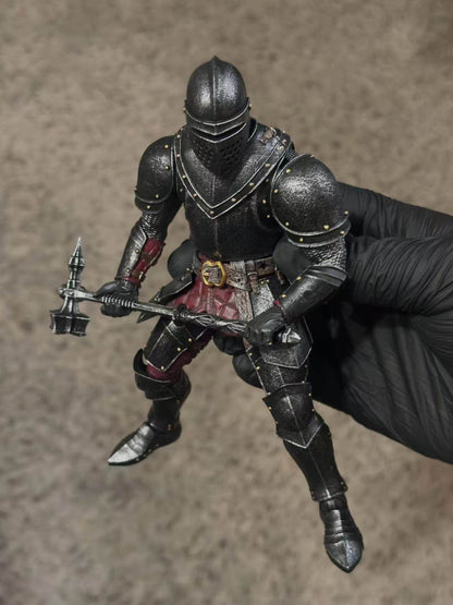 (Pre-Order) Savage Crucible Sir Kassian