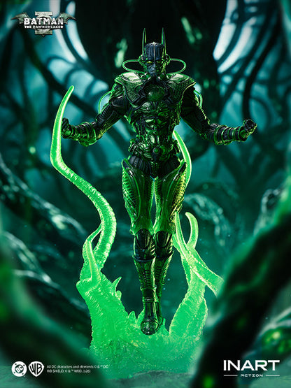 (Pre-Order) INART Dark Nights: Metal - Batman: The Dawnbreaker Action Figure