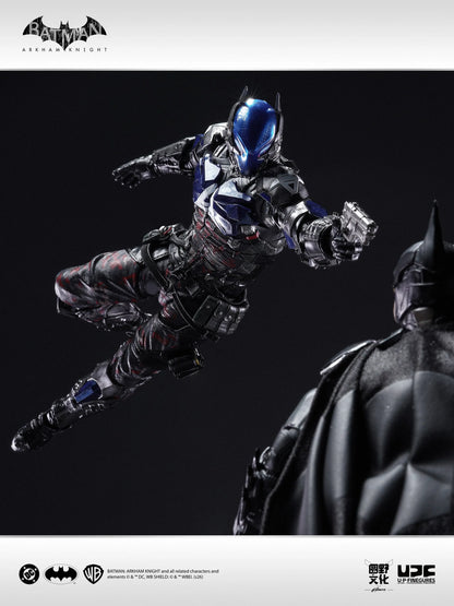 (Pre-Order) LPZZ x UPFinegures 1/12 official licensed Arkham Knight action figure