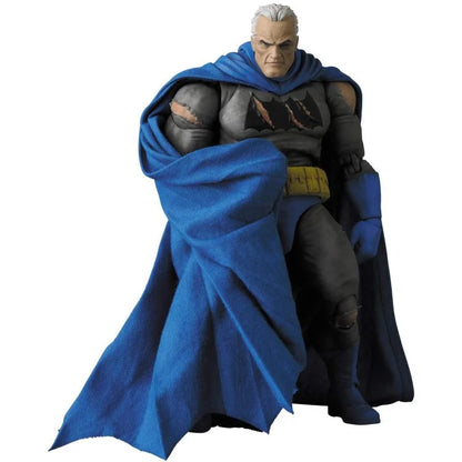 Batman: The Dark Knight Returns Triumphant MAFEX No.119 Batman Action Figure