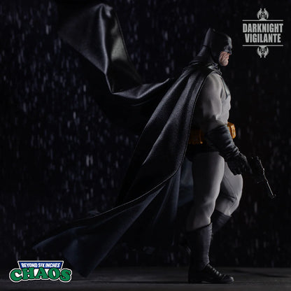 Chaos Toys 1/12 Darknight Vigilante action figure Chaos002