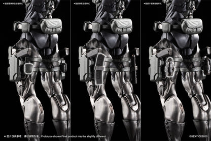 (Pre-Order) Sexy Ice 2019 Studio Project Daedalus B0200 Acridid