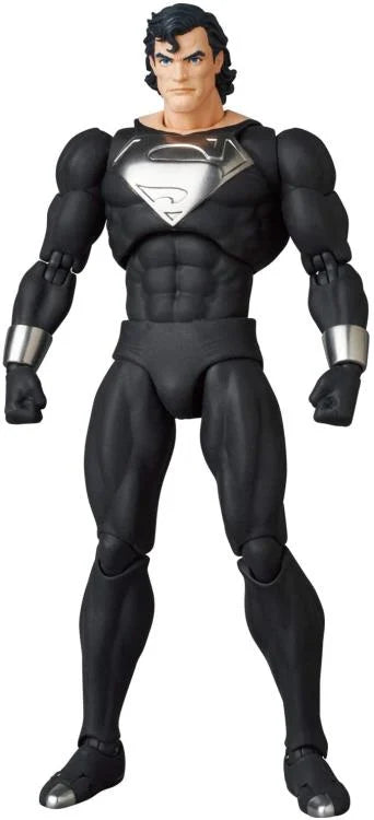 (Pre-Order) The Return of Superman MAFEX No.150 Superman Action Figure