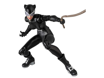 Batman: Hush MAFEX No.123 Catwoman Action Figure