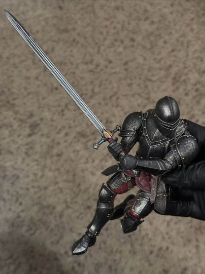 (Pre-Order) Savage Crucible Sir Kassian
