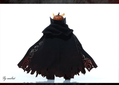 Custom 1/12 Clothing Accessories for Headless Horseman