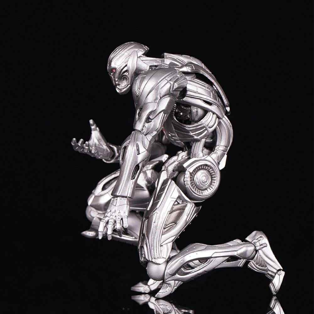 AC Toys Ultron Action Figures Brand New (First Release, Quality Version)