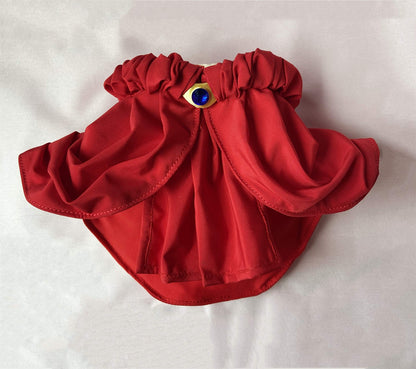 Custom 1/12 Clothing Accessories Clothes for Broly