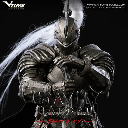 (Pre-Order) VTOYS 1/12 Silvermoon Knight action figure