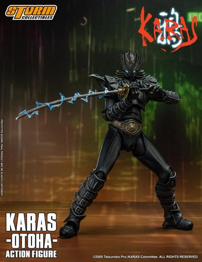 (Pre-Order) Storm Collectibles Karas Otoha 1/12 Scale