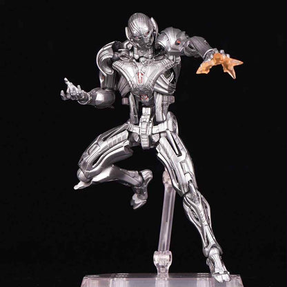 AC Toys Ultron Action Figures Brand New (First Release, Quality Version)