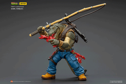 JOY TOY TMNT Leatherhead
