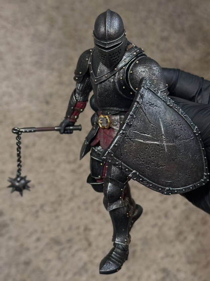 (Pre-Order) Savage Crucible Sir Kassian