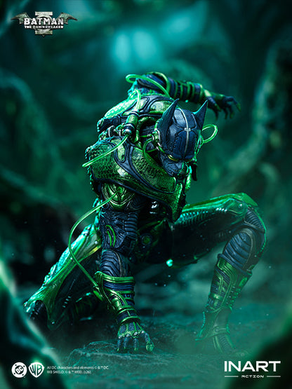 (Pre-Order) INART Dark Nights: Metal - Batman: The Dawnbreaker Action Figure