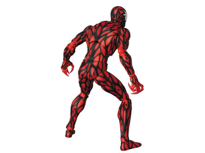 Marvel MAFEX No.118 Carnage (Comic Ver.) Action Figure (In Stock)