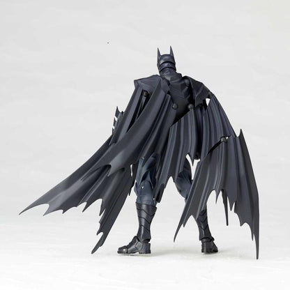 KAIYODO DC Comics Amazing Yamaguchi Revoltech No.009 Batman (In Stock)