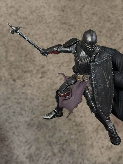 (Pre-Order) Savage Crucible Sir Kassian