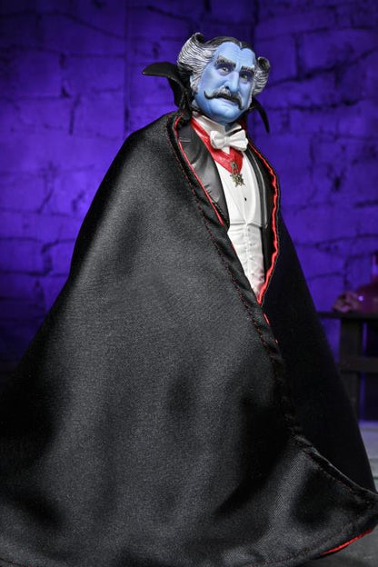 Neca Rob Zombie's The Munsters Ultimate The Count Action Figure (In Stock)