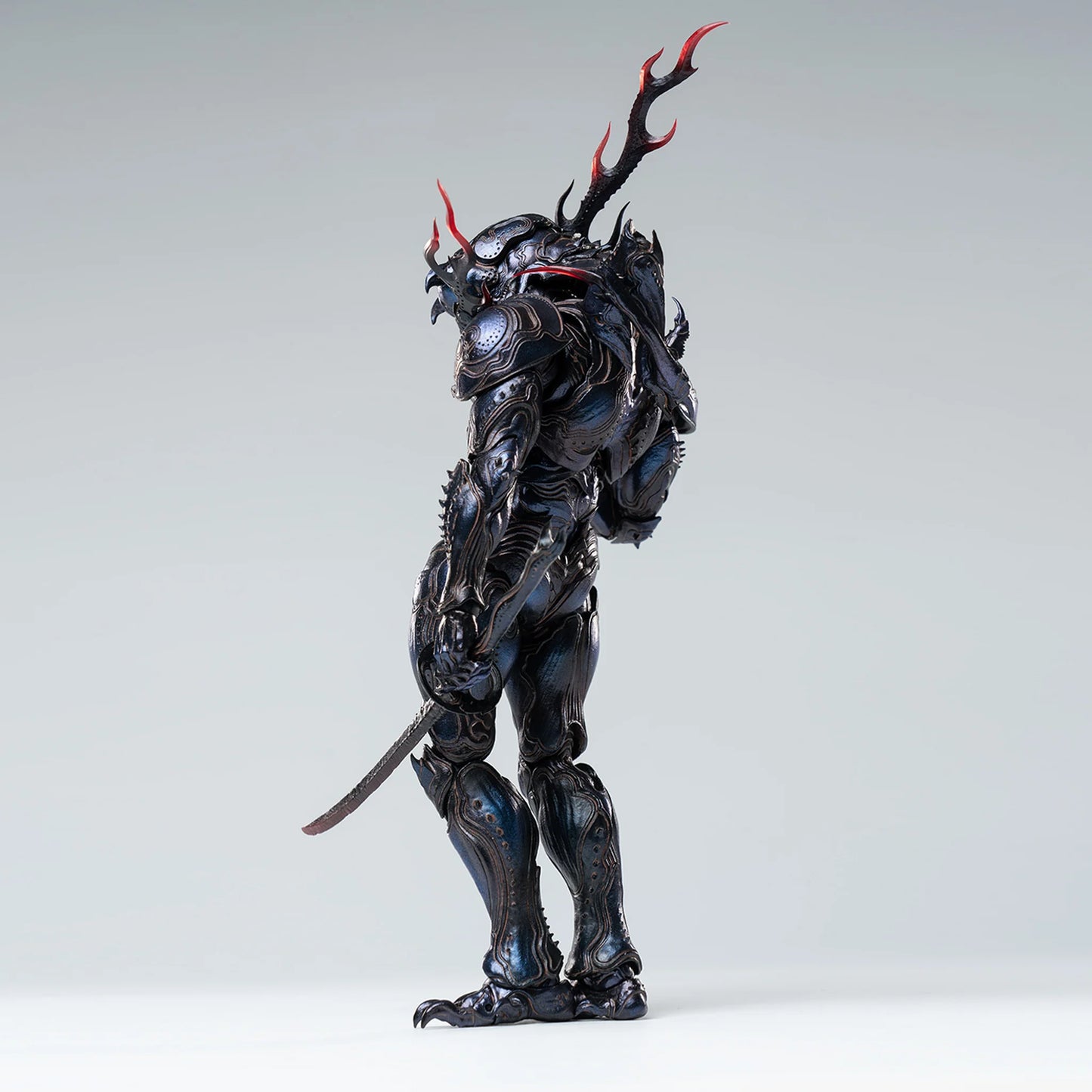 (Pre-Order) Romankey 1/12 Ghost Ant action figure with preorder bonus PP001