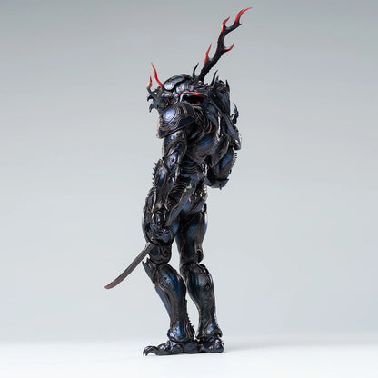 (Pre-Order) Romankey 1/12 Ghost Ant action figure with preorder bonus PP001