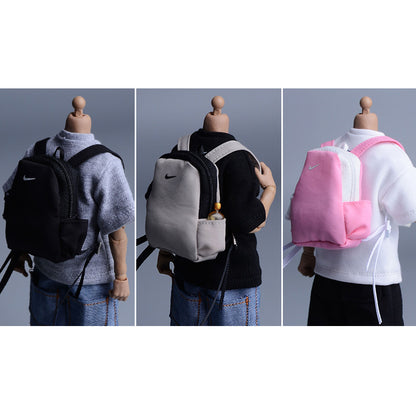 Backpack for 1/12 6 inch figure