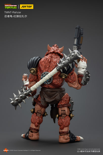 (Pre-Order) JOY TOY TMNT Rahzar