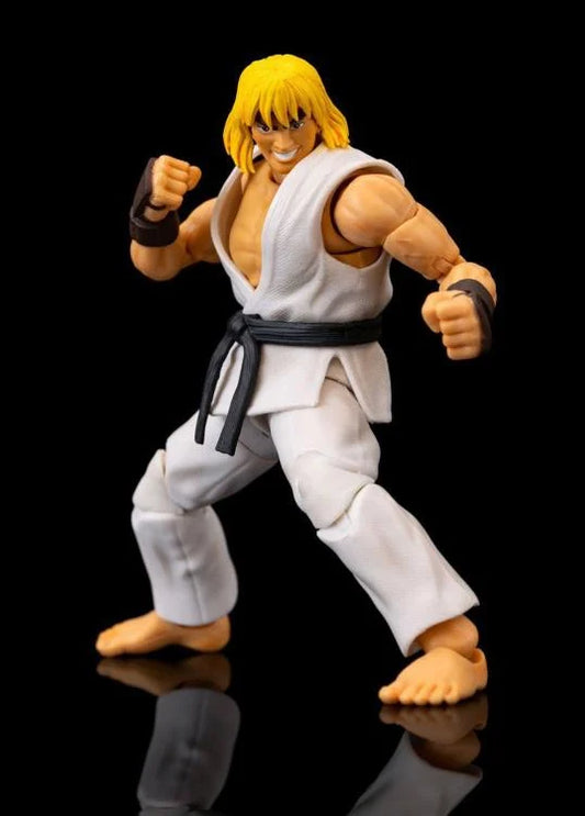 Jada Toys The Final Challengers Ken (Player 2) (In Stock)
