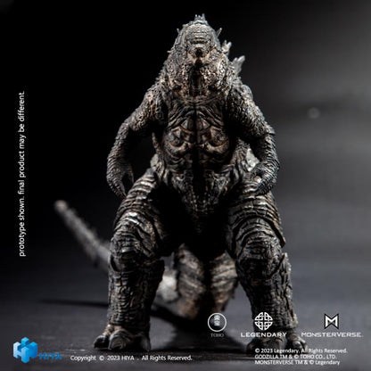 Hiya Toys Godzilla: King of the Monsters Godzilla Action Figure (In Stock)