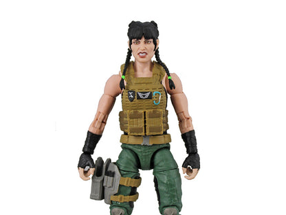 (Pre-Order) Action Force Gemini 1/12 Scale Figure