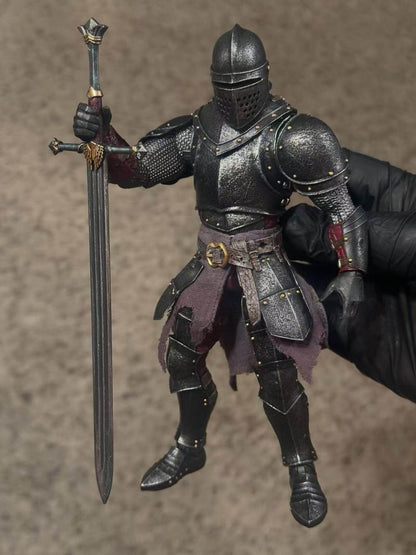 (Pre-Order) Savage Crucible Sir Kassian