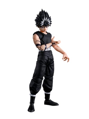 S.H.Figuarts Hiei Yu Yu Hakusho