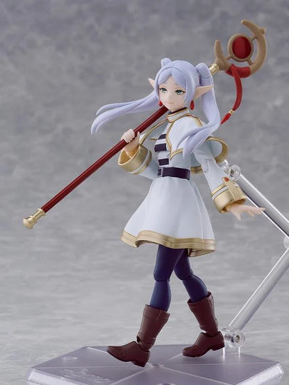 (Pre-Order) Figma Frieren: Beyond Journey's End Frieren