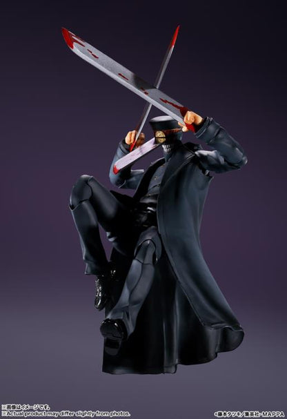 Chainsaw Man S.H.Figuarts Samurai Sword (In Stock)