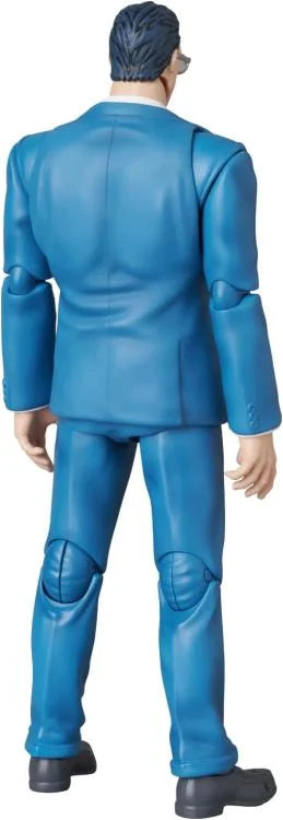 (Pre-Order) MAFEX No.300 MAFEX CLARK KENT (BATMAN: HUSH Ver.)