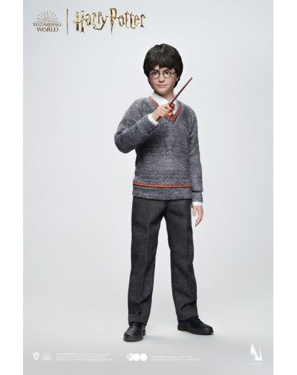 (Pre-Order) INART 1/6 Scale Harry Potter (School Uniform) Standard version