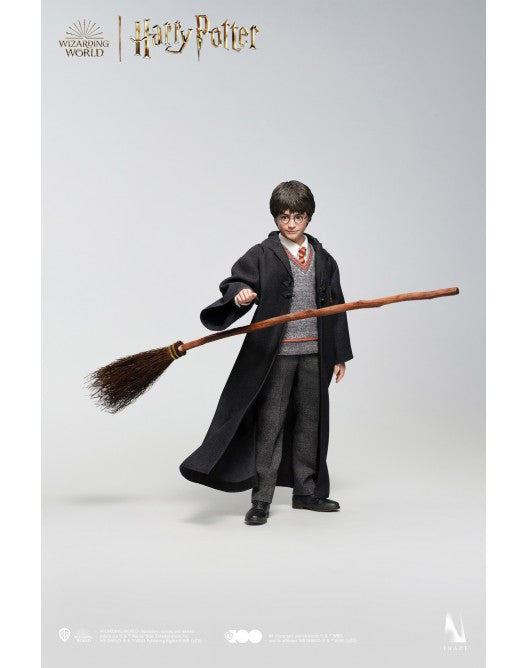 (Pre-Order) INART 1/6 Scale Harry Potter (School Uniform) Standard version