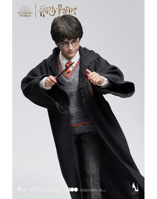 (Pre-Order) INART 1/6 Scale Harry Potter (School Uniform) Standard version