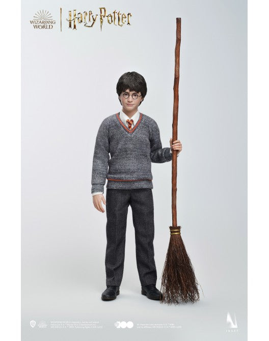 (Pre-Order) INART 1/6 Scale Harry Potter (School Uniform) Standard version