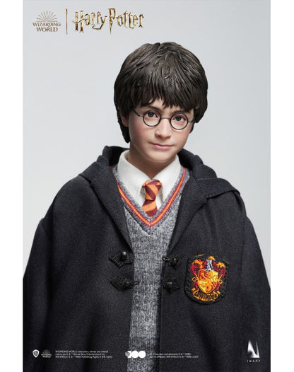 (Pre-Order) INART 1/6 Scale Harry Potter (School Uniform) Standard version