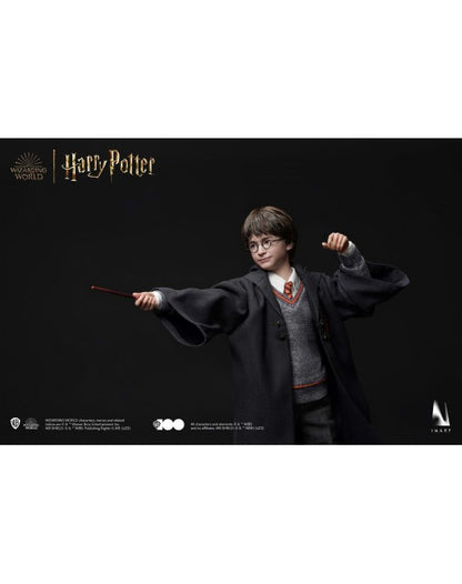 (Pre-Order) INART 1/6 Scale Harry Potter (School Uniform) Deluxe version