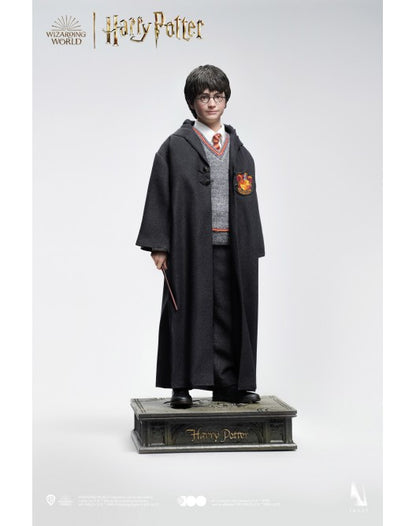 (Pre-Order) INART 1/6 Scale Harry Potter (School Uniform) Standard version