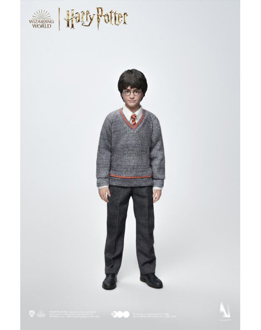 (Pre-Order) INART 1/6 Scale Harry Potter (School Uniform) Standard version