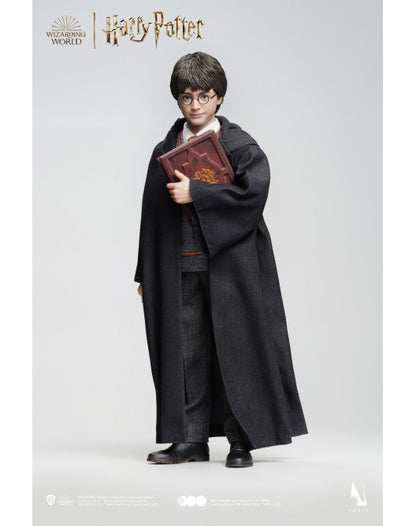 (Pre-Order) INART 1/6 Scale Harry Potter (School Uniform) Standard version