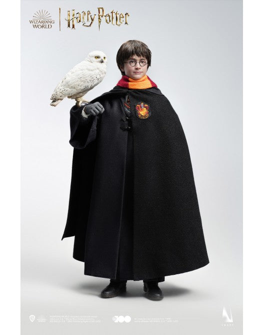 (Pre-Order) INART 1/6 Scale Harry Potter (School Uniform) Deluxe version